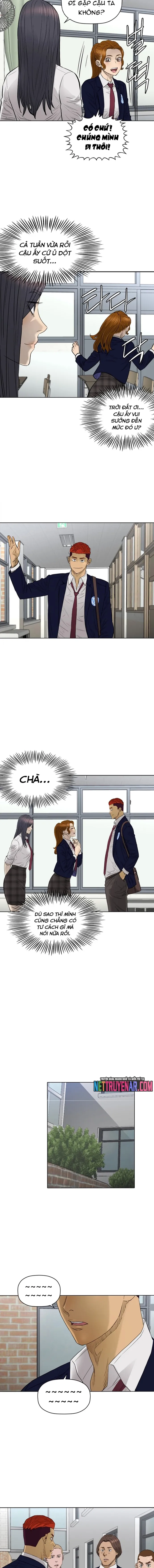 Cuộc đời Thứ Hai Của Một Gangster - Chapter 125 - Page 5