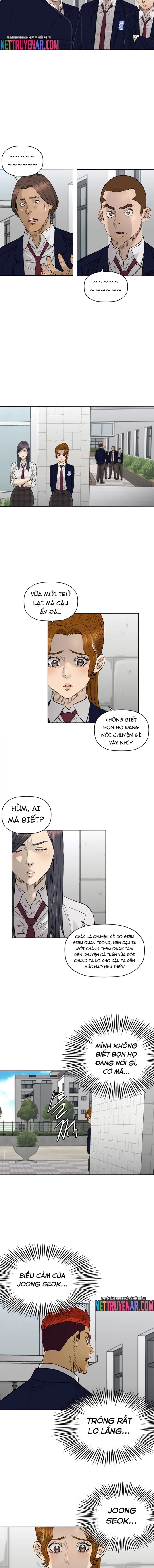 Cuộc đời Thứ Hai Của Một Gangster - Chapter 125 - Page 6