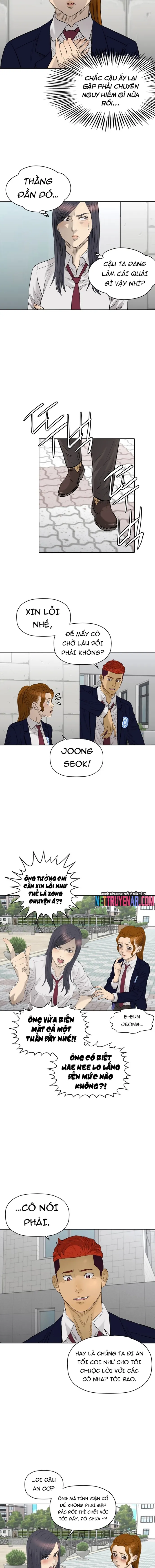 Cuộc đời Thứ Hai Của Một Gangster - Chapter 125 - Page 7