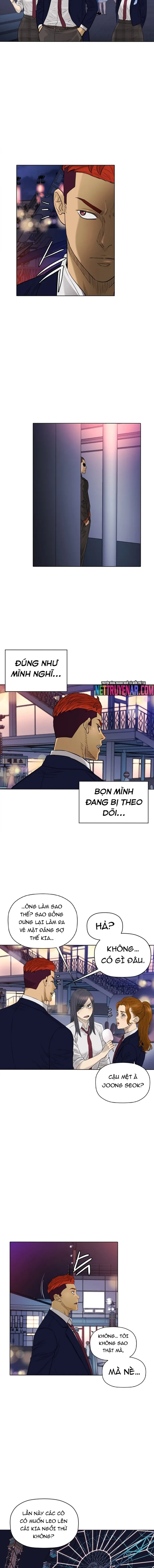 Cuộc đời Thứ Hai Của Một Gangster - Chapter 125 - Page 9