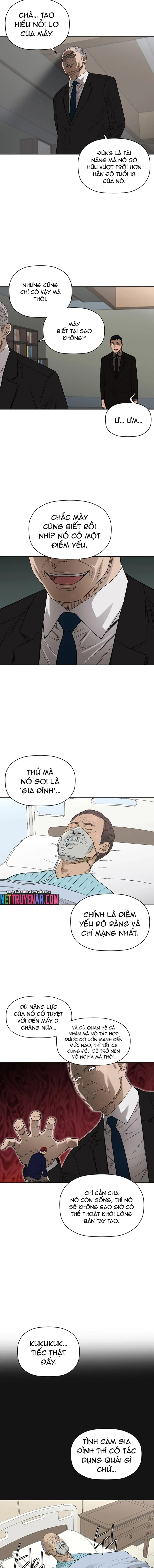 Cuộc đời Thứ Hai Của Một Gangster - Chapter 126 - Page 6