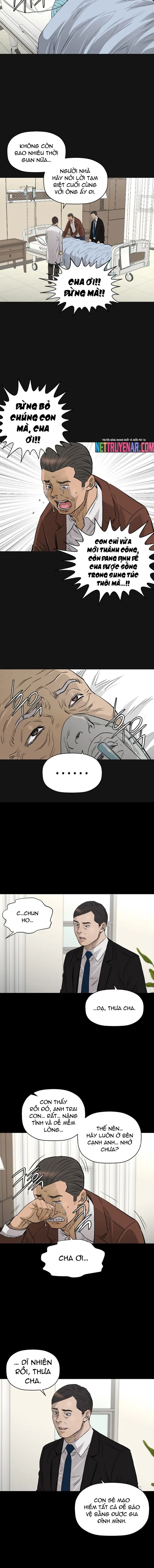 Cuộc đời Thứ Hai Của Một Gangster - Chapter 126 - Page 7