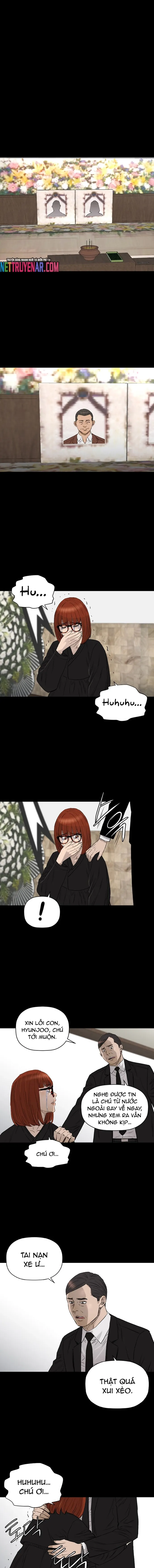 Cuộc đời Thứ Hai Của Một Gangster - Chapter 126 - Page 8