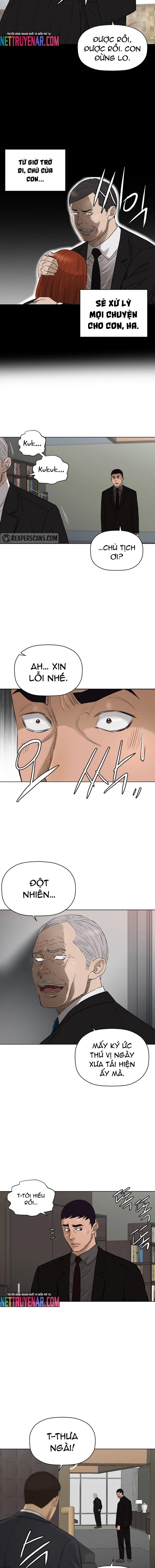 Cuộc đời Thứ Hai Của Một Gangster - Chapter 126 - Page 9