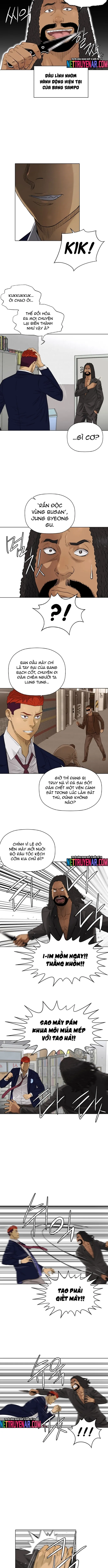 Cuộc đời Thứ Hai Của Một Gangster - Chapter 127 - Page 3