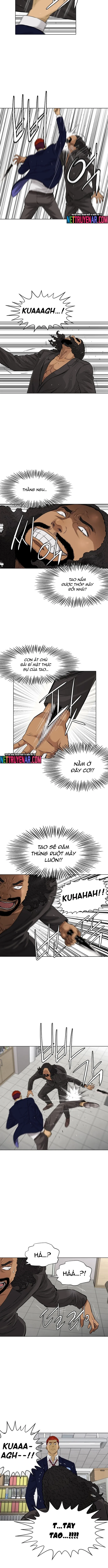 Cuộc đời Thứ Hai Của Một Gangster - Chapter 127 - Page 4