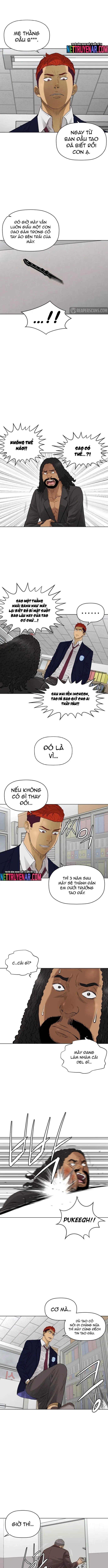 Cuộc đời Thứ Hai Của Một Gangster - Chapter 127 - Page 5