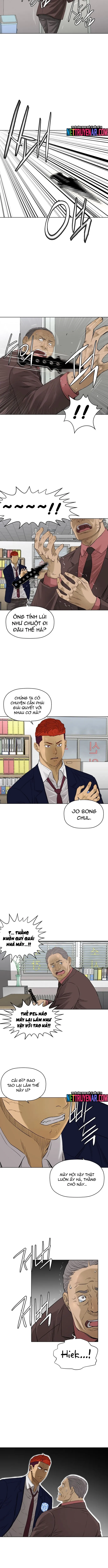 Cuộc đời Thứ Hai Của Một Gangster - Chapter 127 - Page 6