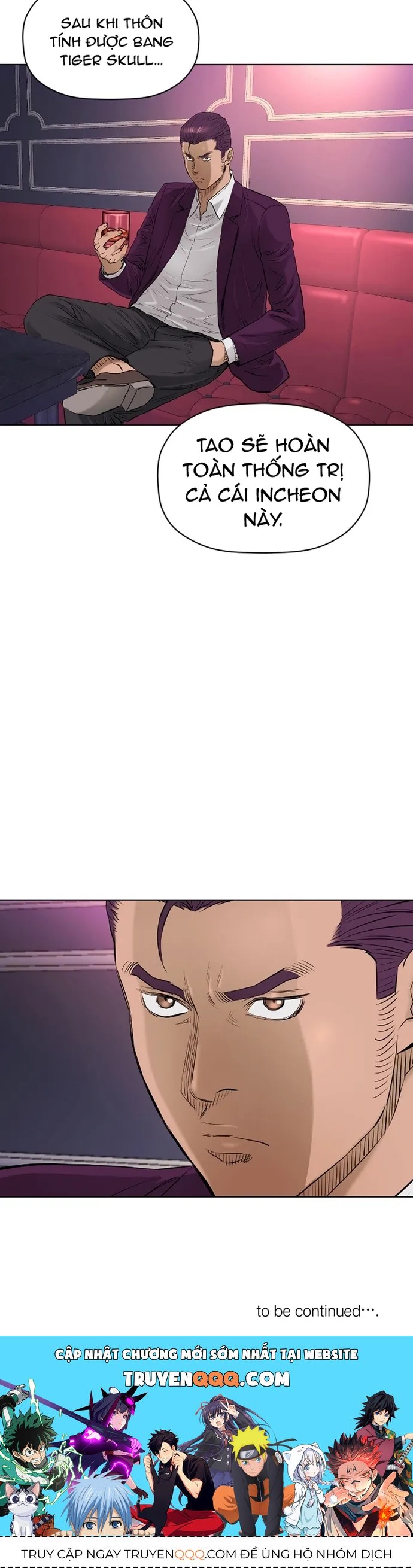 Cuộc đời Thứ Hai Của Một Gangster - Chapter 127 - Page 8