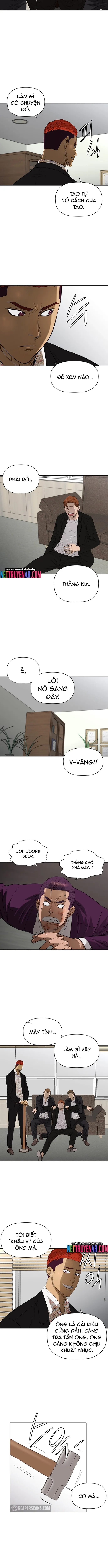 Cuộc đời Thứ Hai Của Một Gangster - Chapter 128 - Page 3