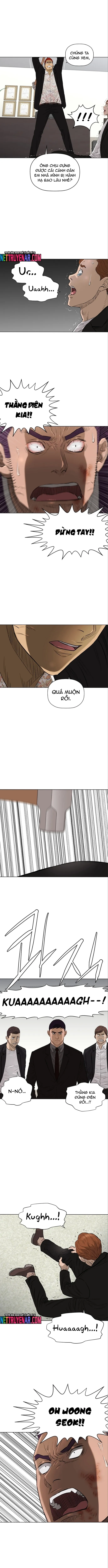 Cuộc đời Thứ Hai Của Một Gangster - Chapter 128 - Page 4