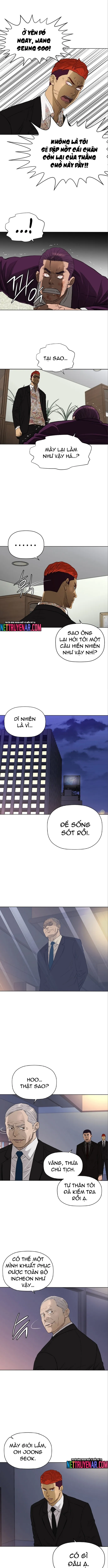 Cuộc đời Thứ Hai Của Một Gangster - Chapter 128 - Page 5