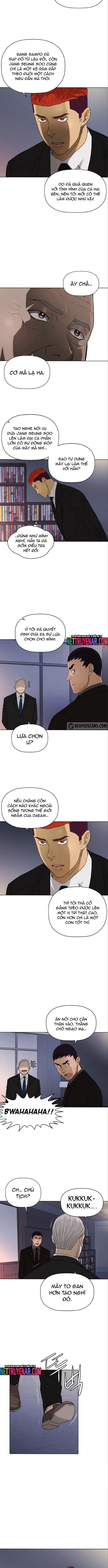 Cuộc đời Thứ Hai Của Một Gangster - Chapter 128 - Page 6