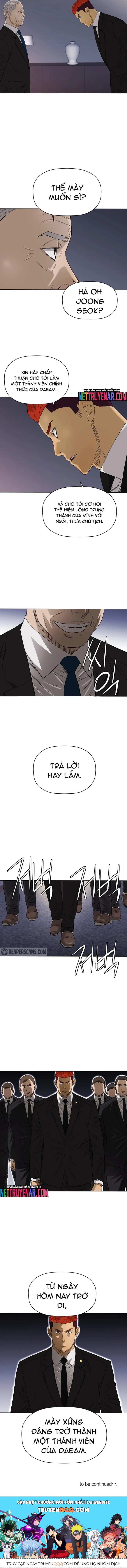 Cuộc đời Thứ Hai Của Một Gangster - Chapter 128 - Page 7