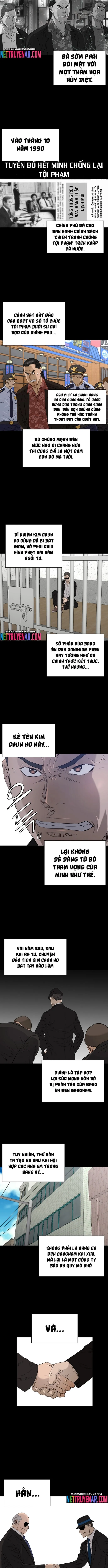 Cuộc đời Thứ Hai Của Một Gangster - Chapter 129 - Page 4