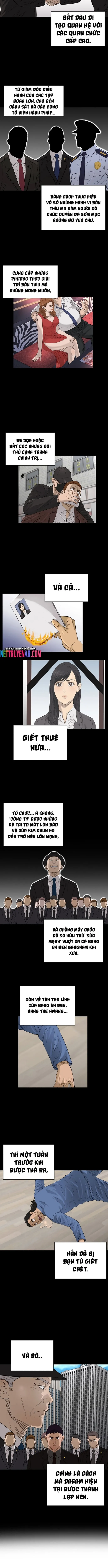 Cuộc đời Thứ Hai Của Một Gangster - Chapter 129 - Page 5