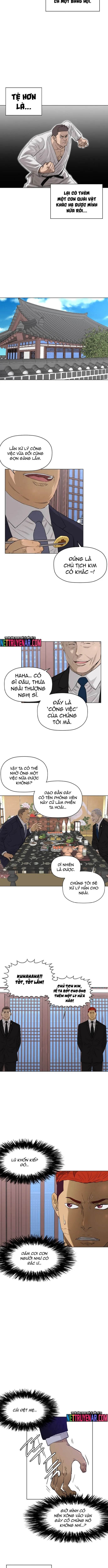 Cuộc đời Thứ Hai Của Một Gangster - Chapter 129 - Page 7