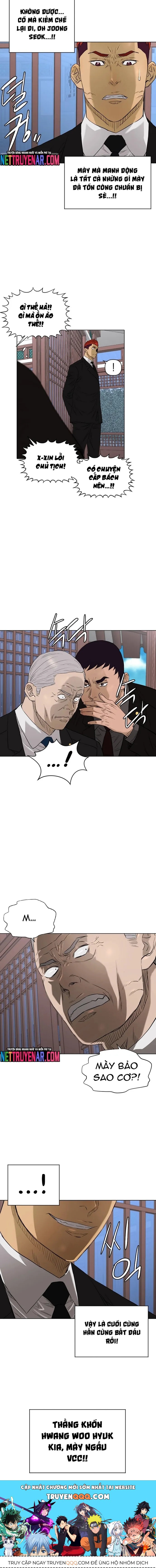 Cuộc đời Thứ Hai Của Một Gangster - Chapter 129 - Page 8