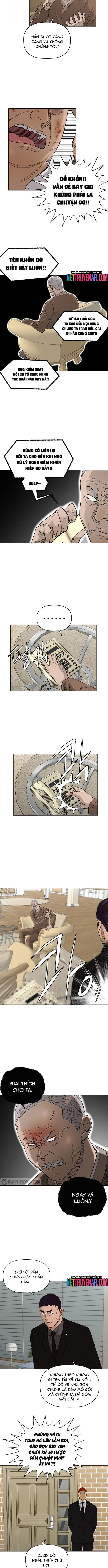 Cuộc đời Thứ Hai Của Một Gangster - Chapter 130 - Page 4