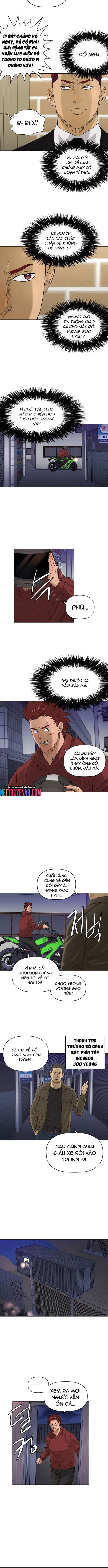 Cuộc đời Thứ Hai Của Một Gangster - Chapter 130 - Page 5