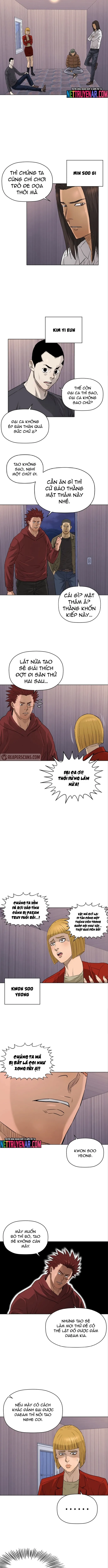 Cuộc đời Thứ Hai Của Một Gangster - Chapter 130 - Page 6