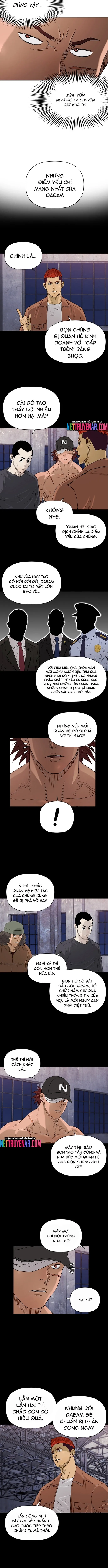 Cuộc đời Thứ Hai Của Một Gangster - Chapter 130 - Page 7