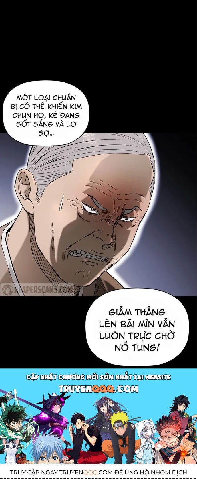 Cuộc đời Thứ Hai Của Một Gangster - Chapter 130 - Page 8