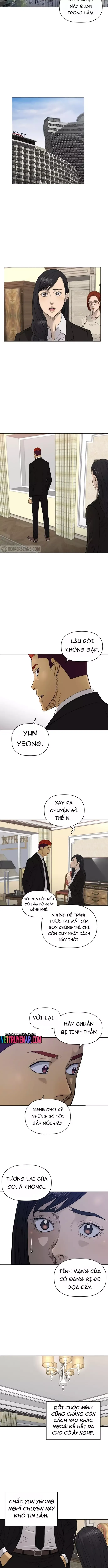 Cuộc đời Thứ Hai Của Một Gangster - Chapter 131 - Page 3