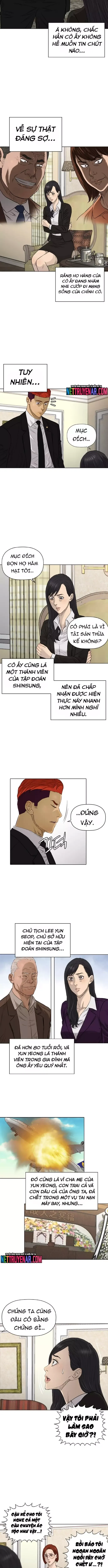 Cuộc đời Thứ Hai Của Một Gangster - Chapter 131 - Page 4