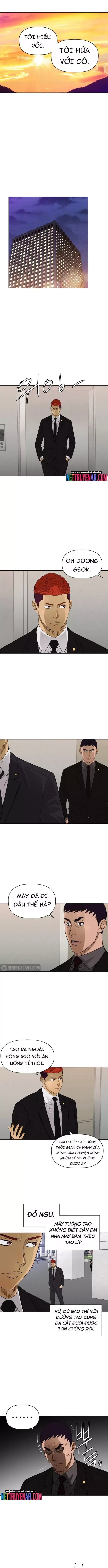 Cuộc đời Thứ Hai Của Một Gangster - Chapter 131 - Page 6