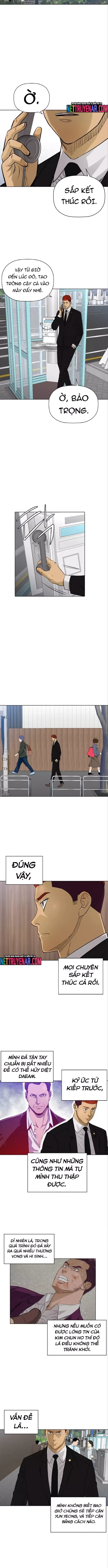 Cuộc đời Thứ Hai Của Một Gangster - Chapter 132 - Page 3