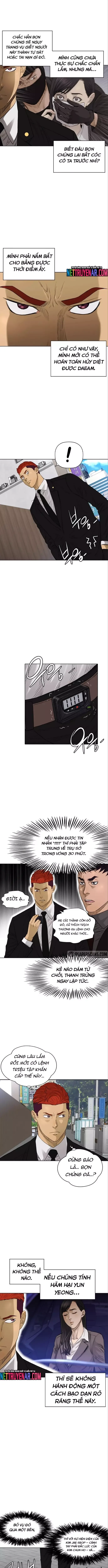 Cuộc đời Thứ Hai Của Một Gangster - Chapter 132 - Page 4