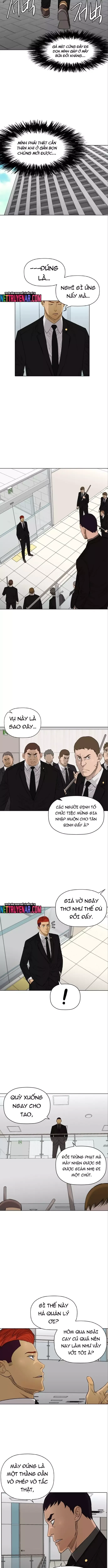 Cuộc đời Thứ Hai Của Một Gangster - Chapter 132 - Page 5