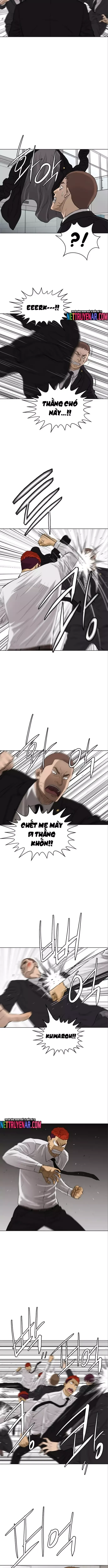 Cuộc đời Thứ Hai Của Một Gangster - Chapter 132 - Page 7