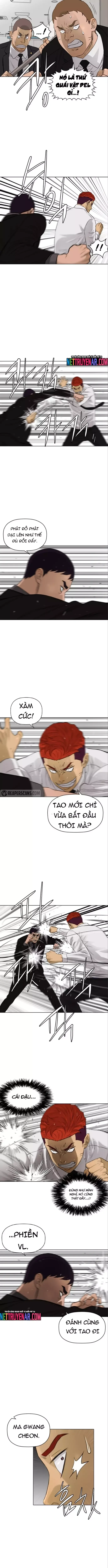 Cuộc đời Thứ Hai Của Một Gangster - Chapter 132 - Page 8