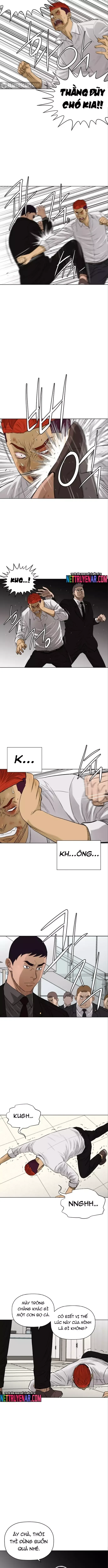 Cuộc đời Thứ Hai Của Một Gangster - Chapter 133 - Page 4