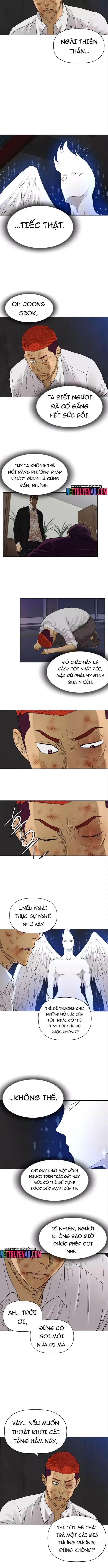 Cuộc đời Thứ Hai Của Một Gangster - Chapter 133 - Page 7