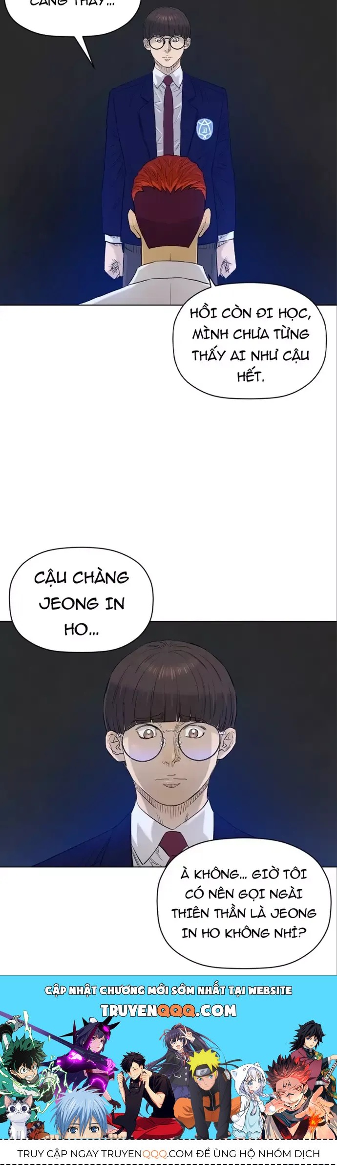 Cuộc đời Thứ Hai Của Một Gangster - Chapter 133 - Page 9