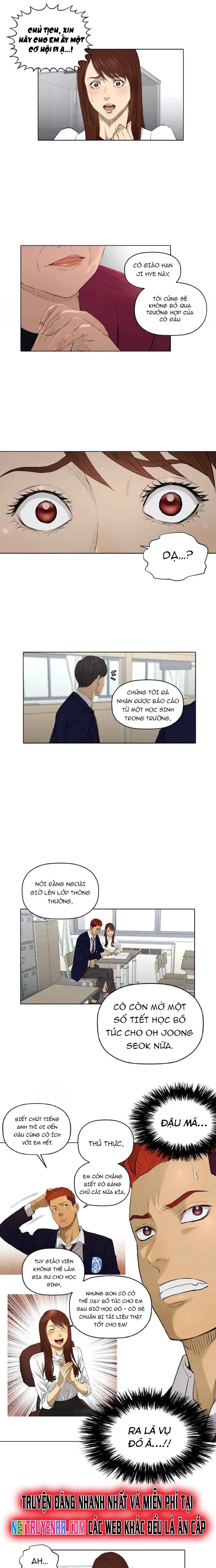 Cuộc đời Thứ Hai Của Một Gangster - Chapter 82 - Page 4