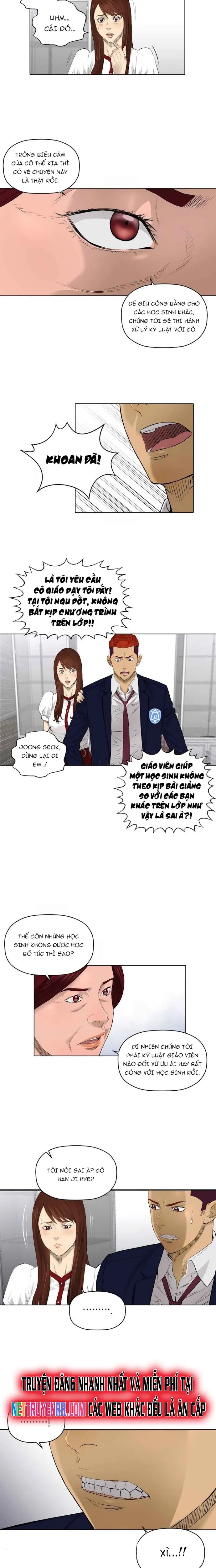 Cuộc đời Thứ Hai Của Một Gangster - Chapter 82 - Page 5