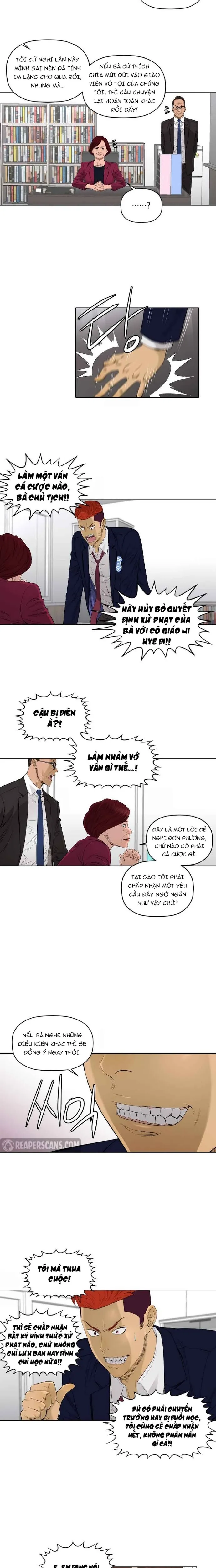 Cuộc đời Thứ Hai Của Một Gangster - Chapter 82 - Page 6