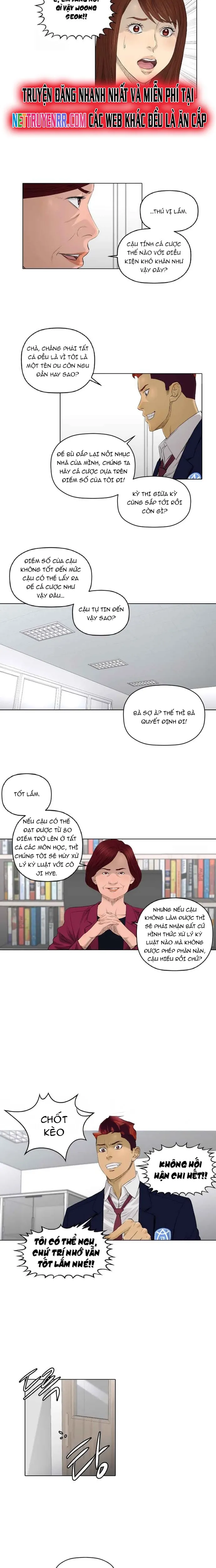 Cuộc đời Thứ Hai Của Một Gangster - Chapter 82 - Page 7