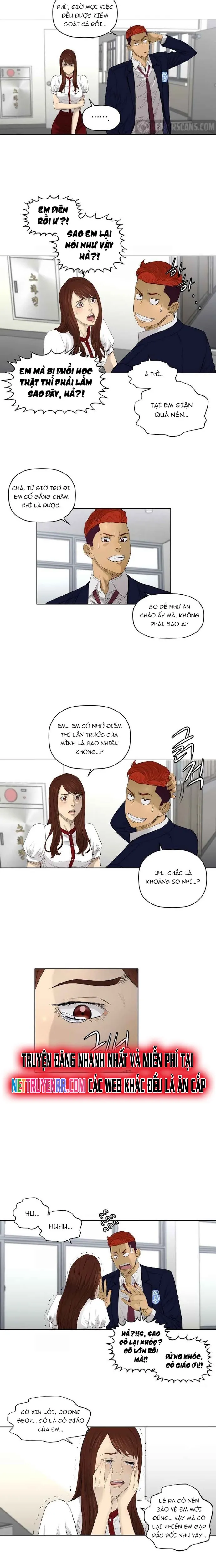 Cuộc đời Thứ Hai Của Một Gangster - Chapter 82 - Page 8