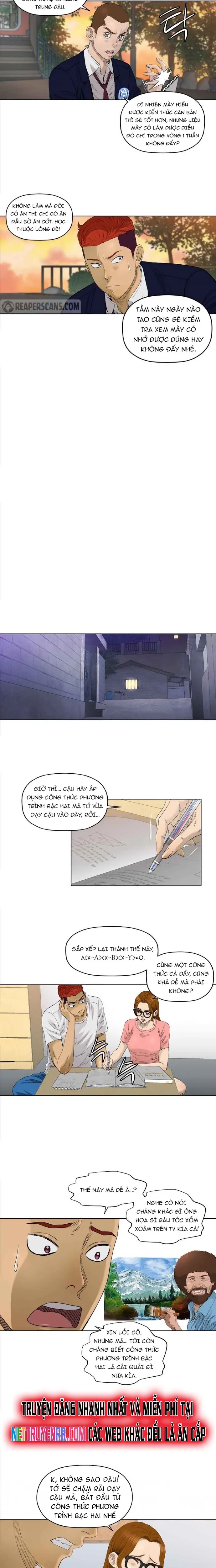 Cuộc đời Thứ Hai Của Một Gangster - Chapter 83 - Page 5