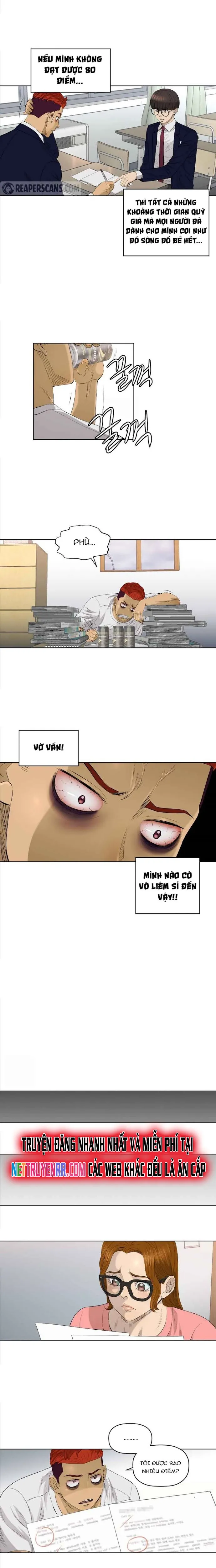 Cuộc đời Thứ Hai Của Một Gangster - Chapter 83 - Page 9