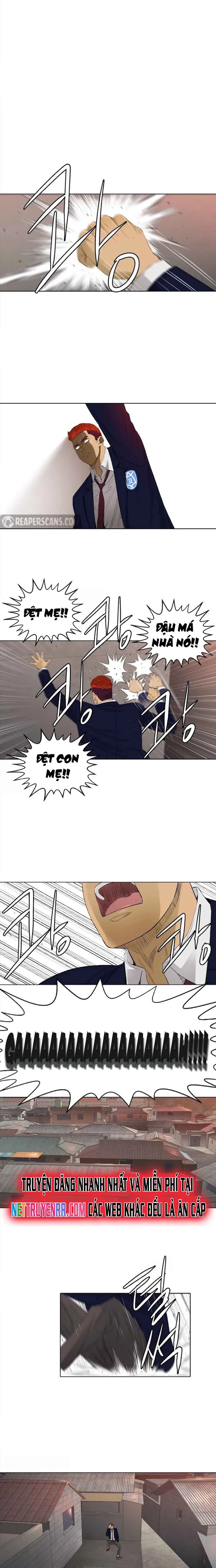 Cuộc đời Thứ Hai Của Một Gangster - Chapter 84 - Page 10