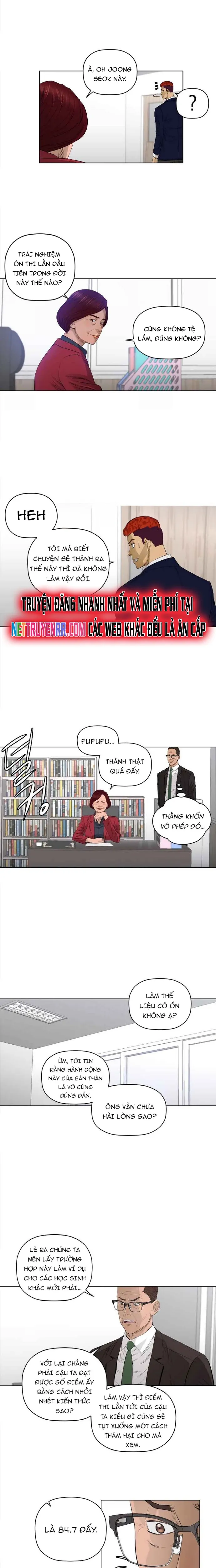 Cuộc đời Thứ Hai Của Một Gangster - Chapter 84 - Page 7