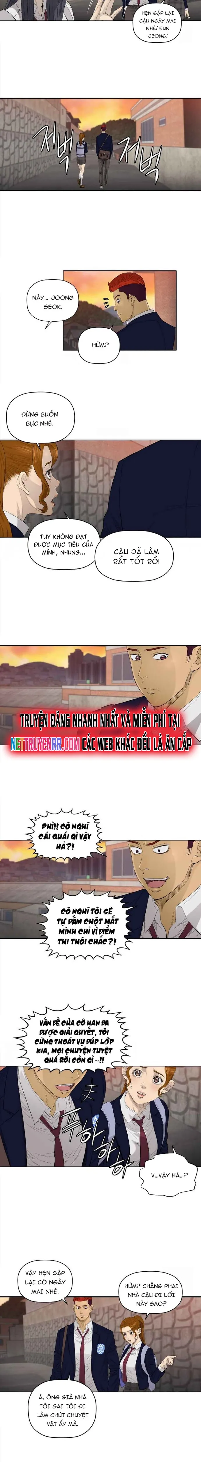 Cuộc đời Thứ Hai Của Một Gangster - Chapter 84 - Page 9