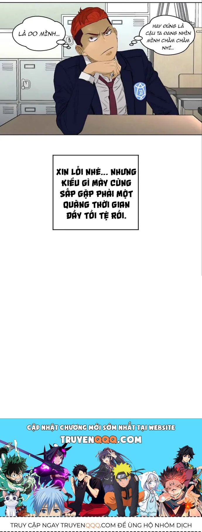 Cuộc đời Thứ Hai Của Một Gangster - Chapter 85 - Page 11