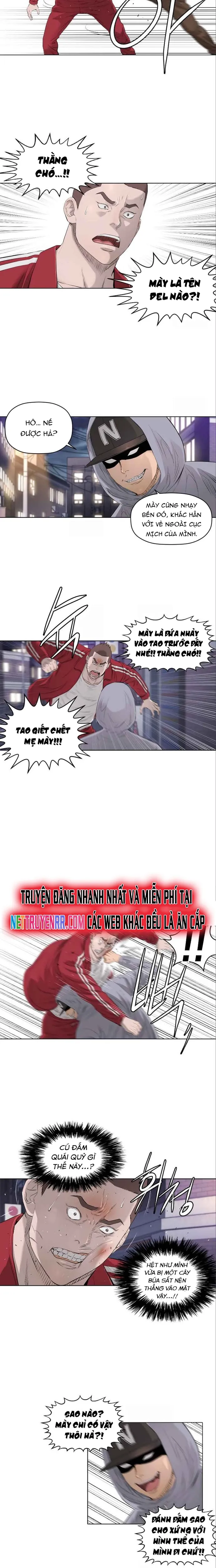 Cuộc đời Thứ Hai Của Một Gangster - Chapter 85 - Page 3
